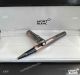 AAA Copy Montblanc Joseph II. Limited Edition Ballpoint Pen Purple and Black (3)_th.jpg